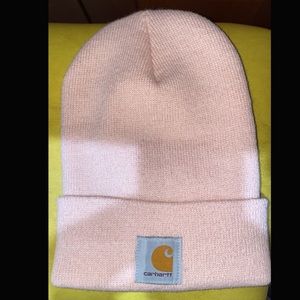 Carhartt hat